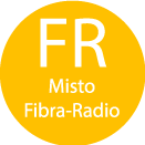 Offerta disponibile nelle città FWA 5G Misto Fibra Radio e soggetta a limitazioni tecniche e geografiche.